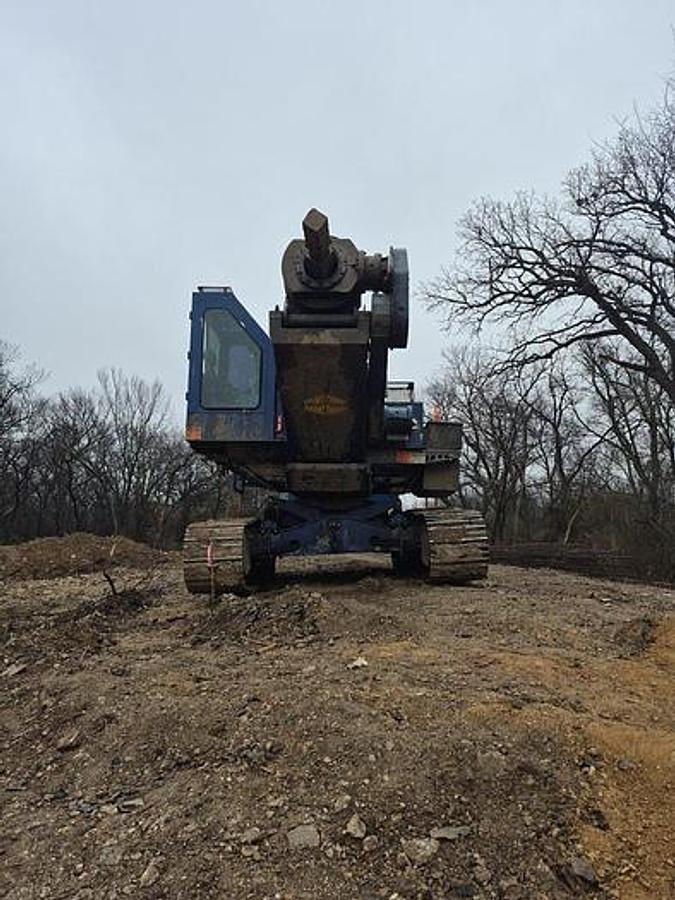 Used 2016 Watson 3110CM