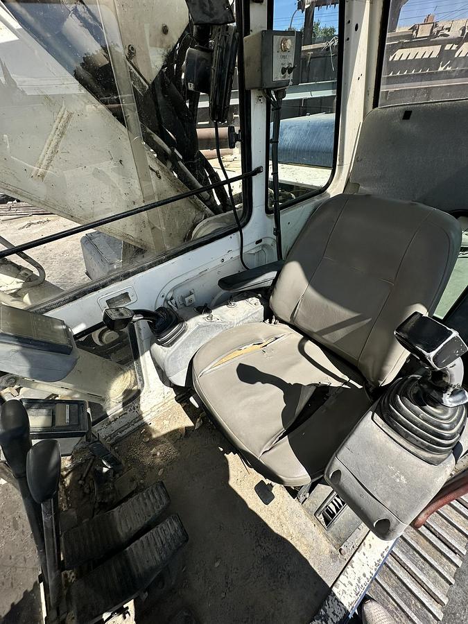 Used 2011 Bay Shore LoDrill LLM 60