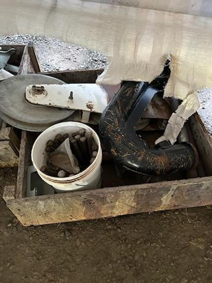 Used 2009 Soilmec SR-65 (SOLD)