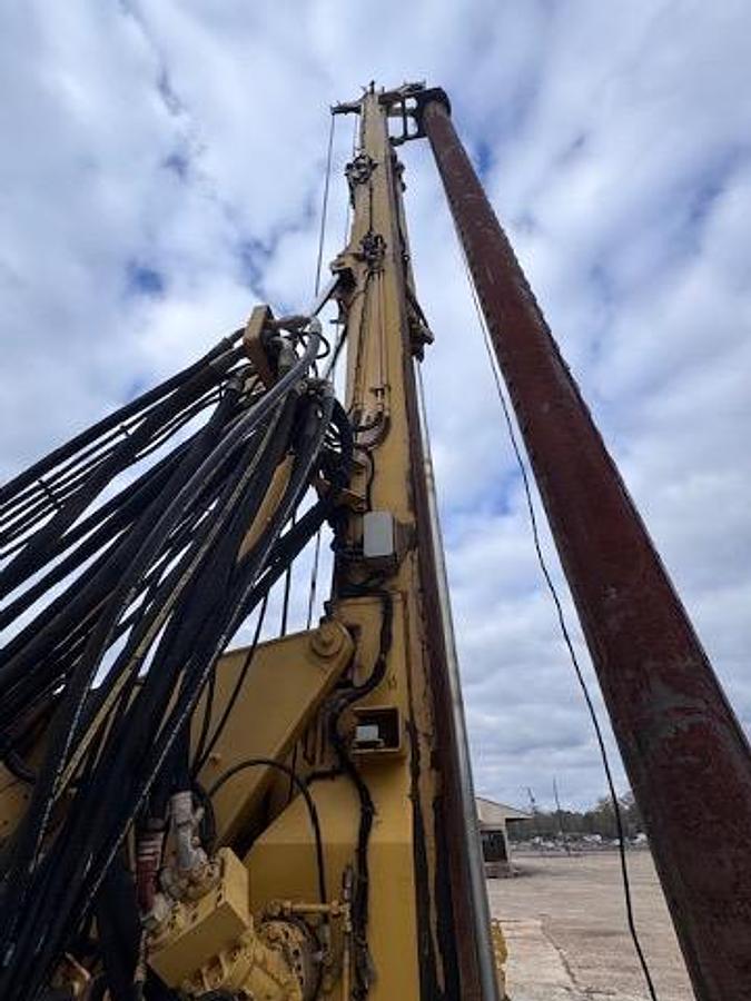 Used 2009 IMT AF-100