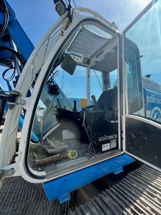 Used 2016 Soilmec SR30lhr