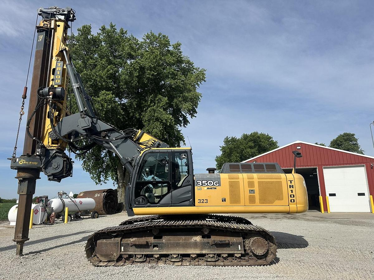 Used 2013 Bay Shore TR-100