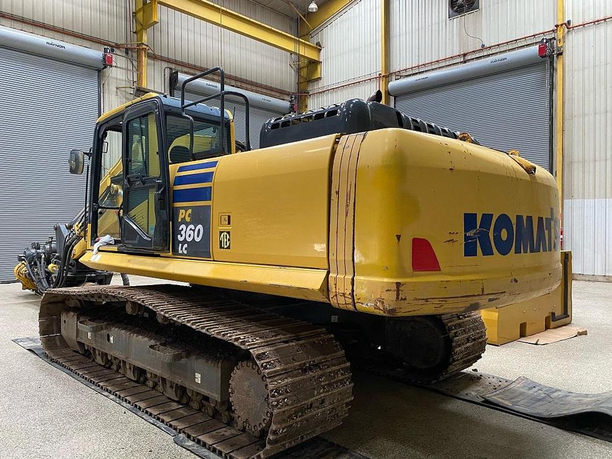 Used 2014 LoDril DH60 (SOLD)