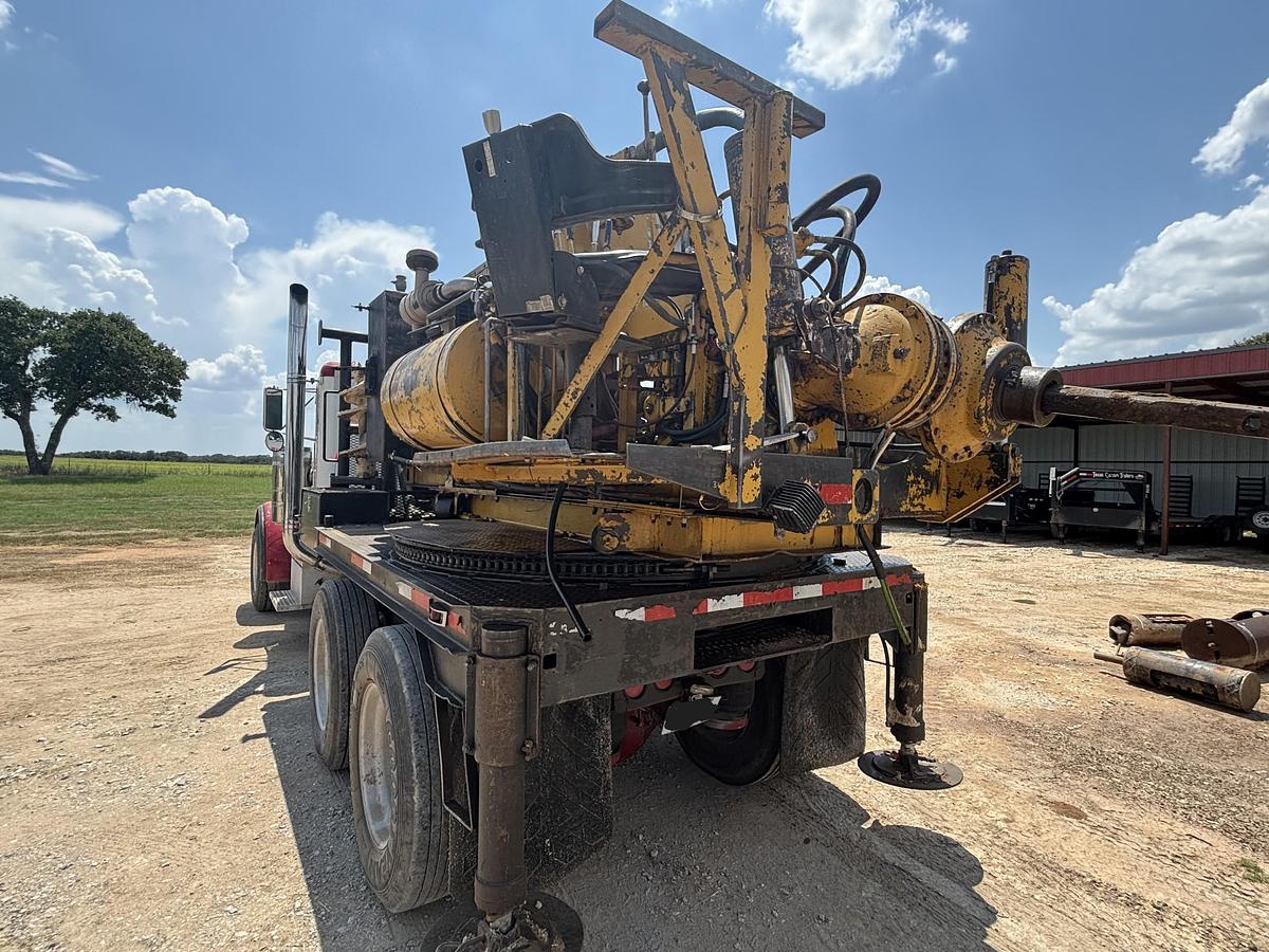 Used Texoma 330-20