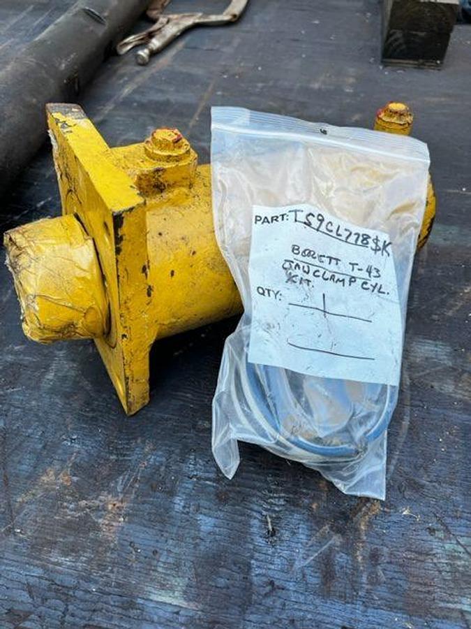 Used 2004 Beretta T-43 (SOLD)