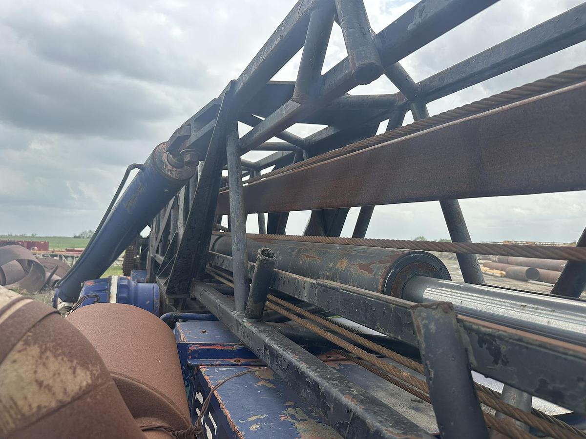 Used 2003 Watson 2500CM