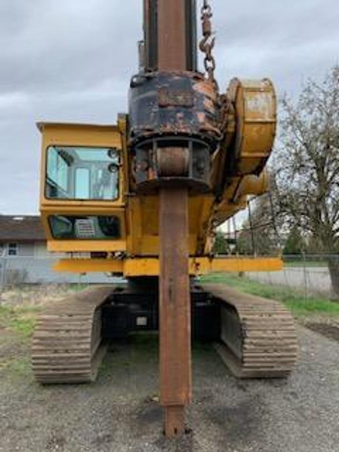 Used 1996 Texoma Taurus XLT