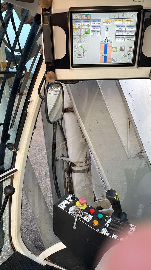 Used 2007 Soilmec SR-30 (SOLD)