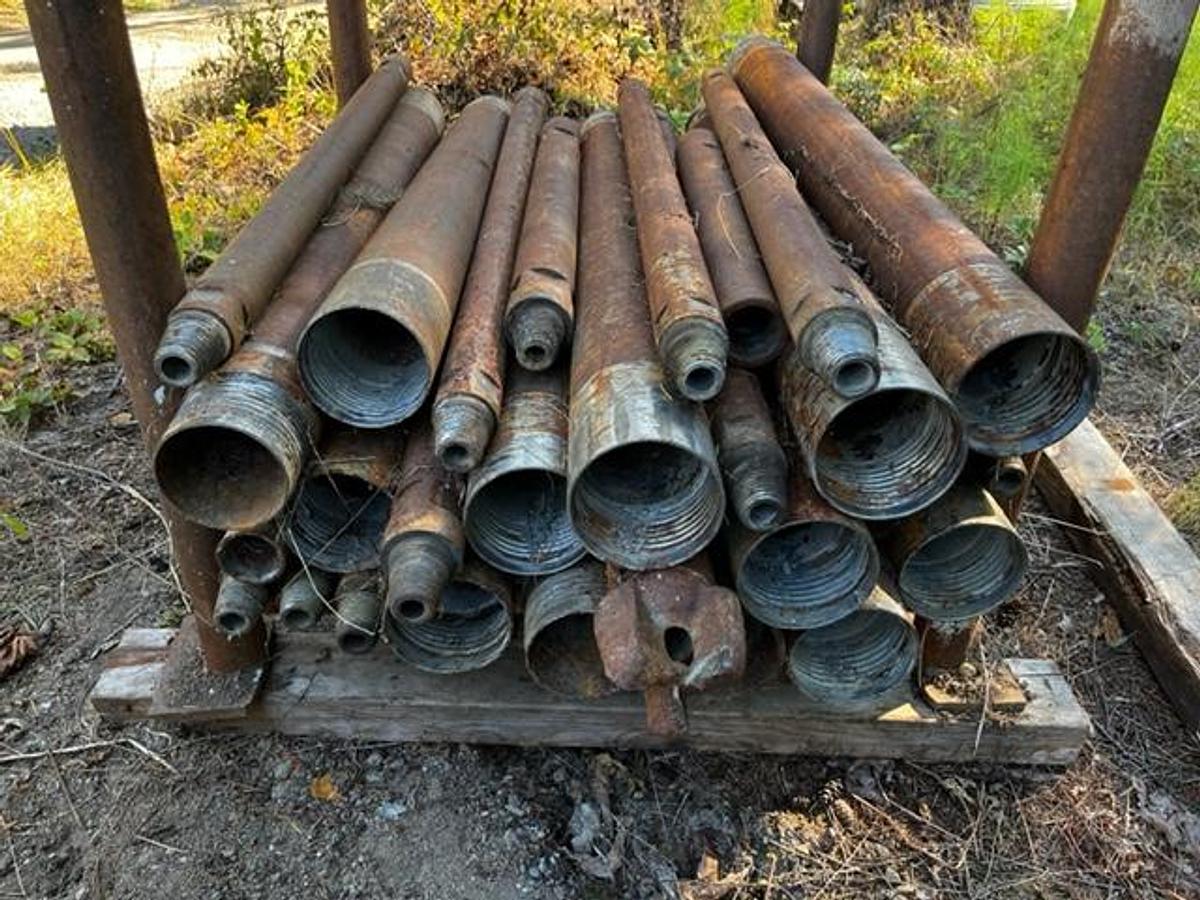 Used 2004 Beretta T-43 (SOLD)