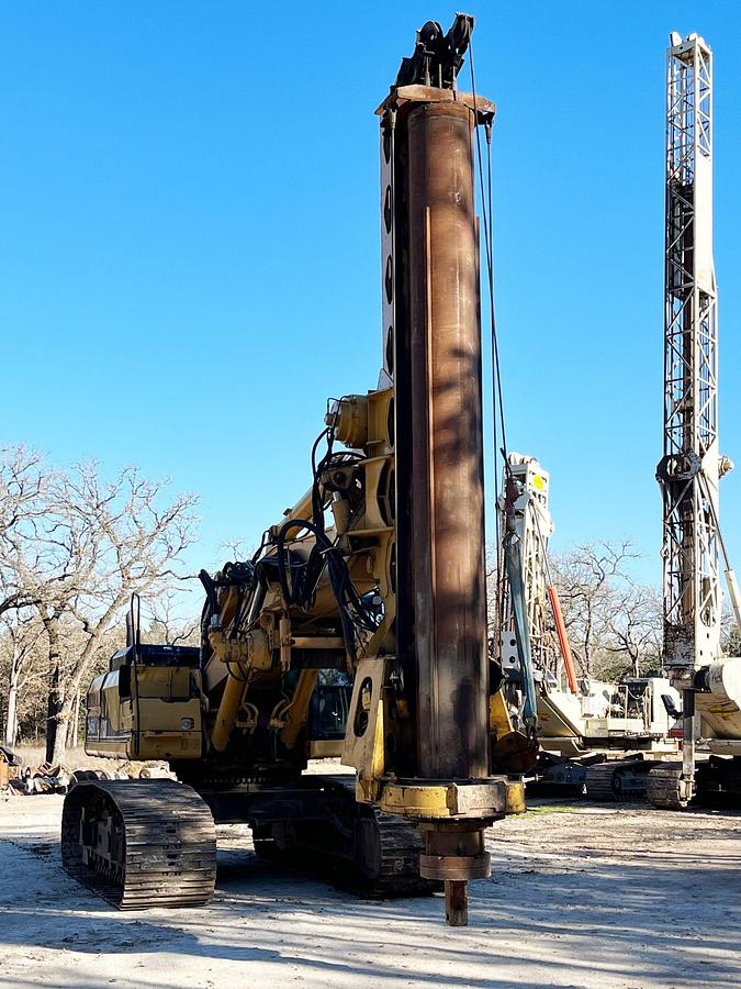 Used 2006 Watson EDT-10