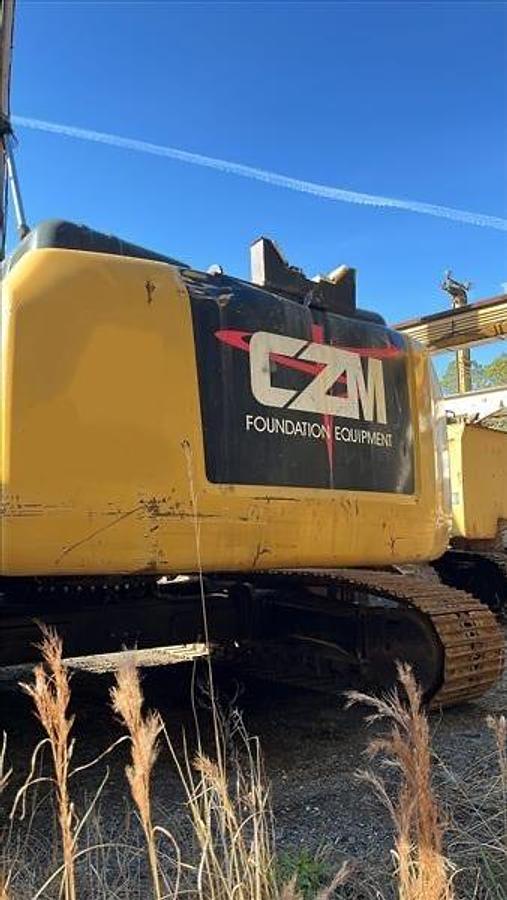 Used 2019 CZM EK160