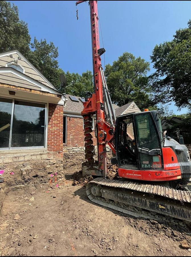 Used 2016 Tescar CF3 Plus