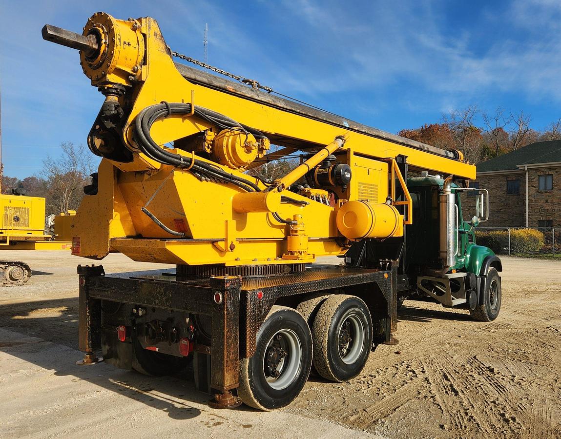 Used 2007 Watson 1100TM