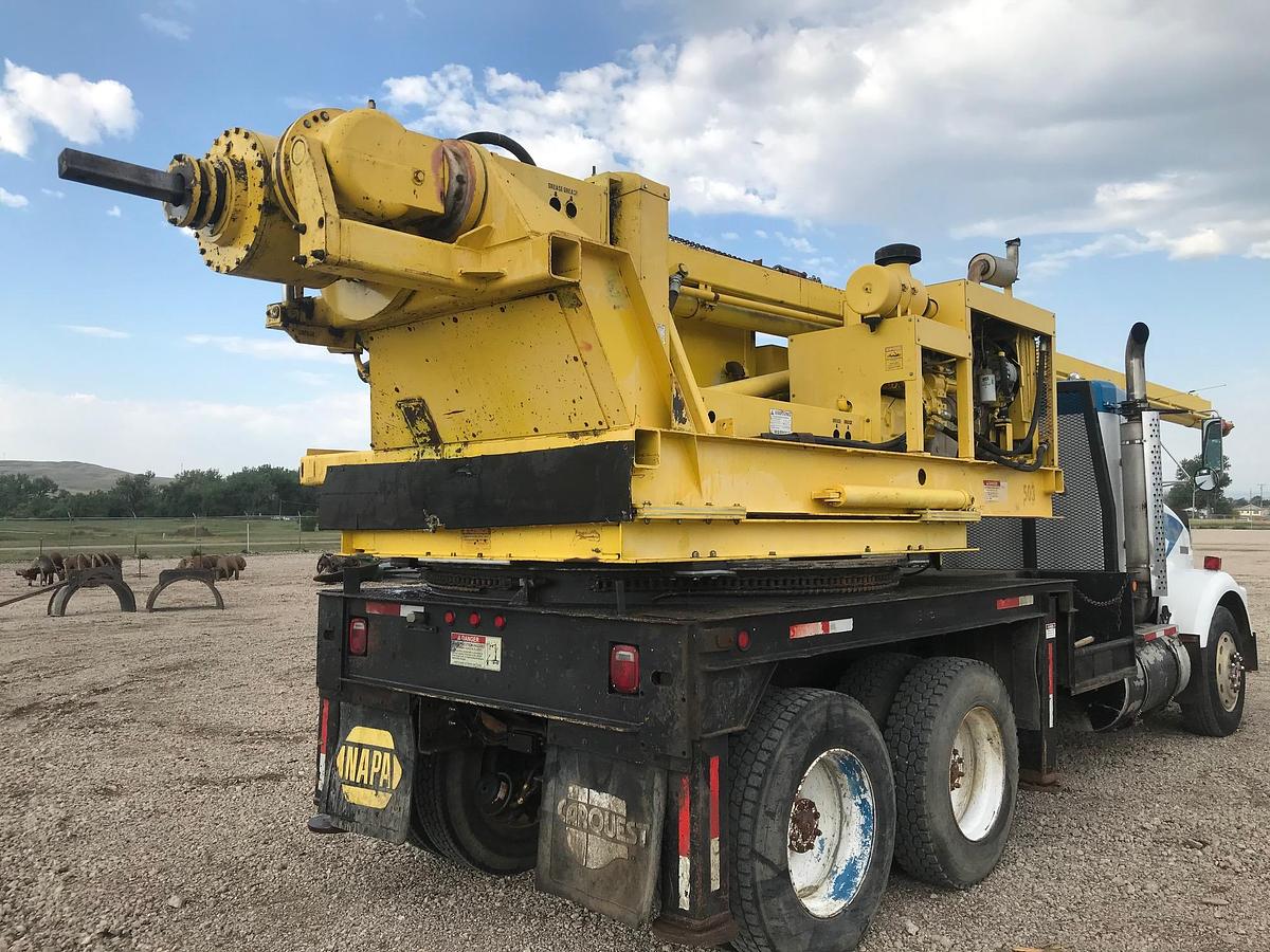 Used PDI 6035 (SOLD)