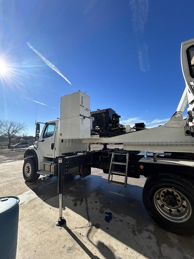 Used 2022 Patriot P1