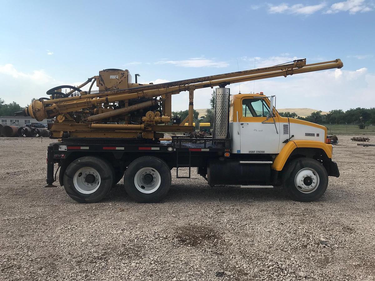 Used Texoma 330-20 (SOLD)