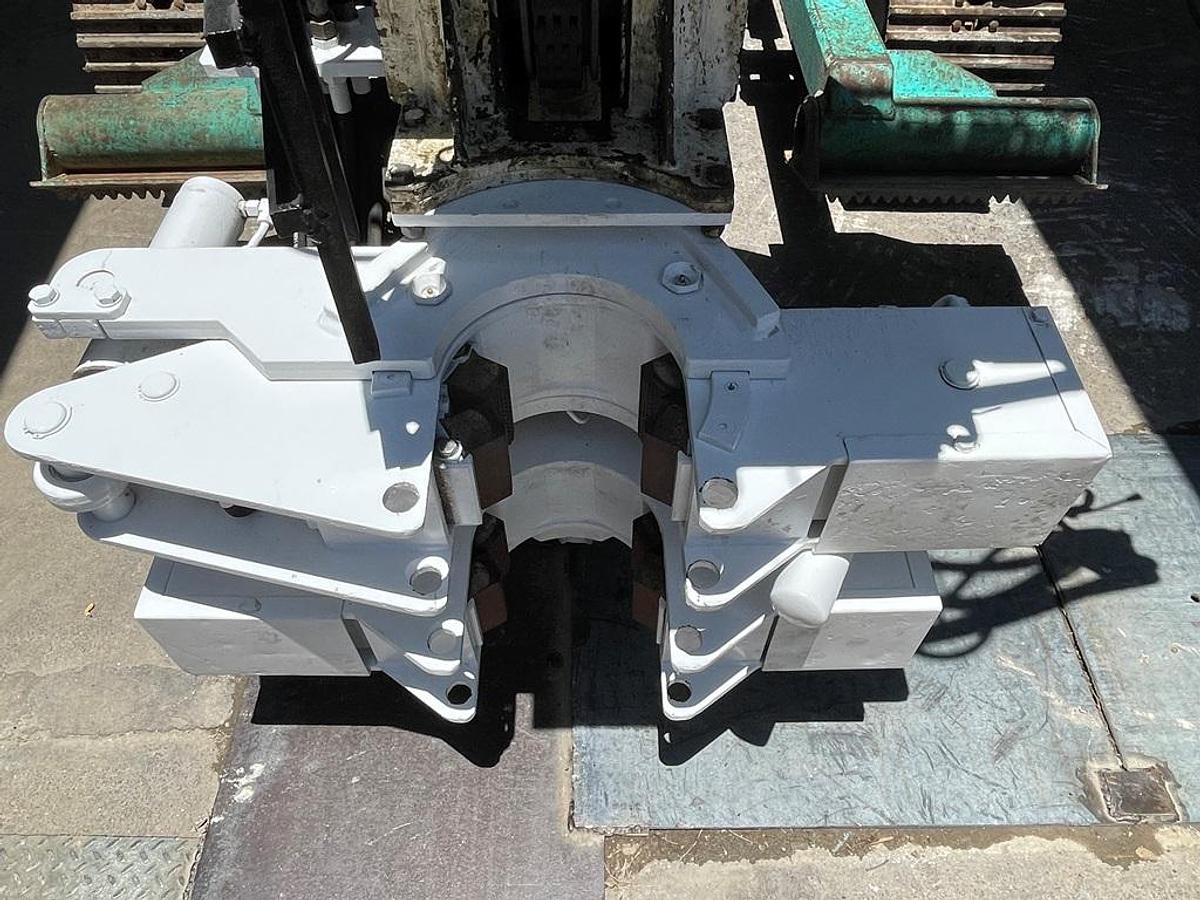 Used 2007 Casagrande C6 (SOLD)