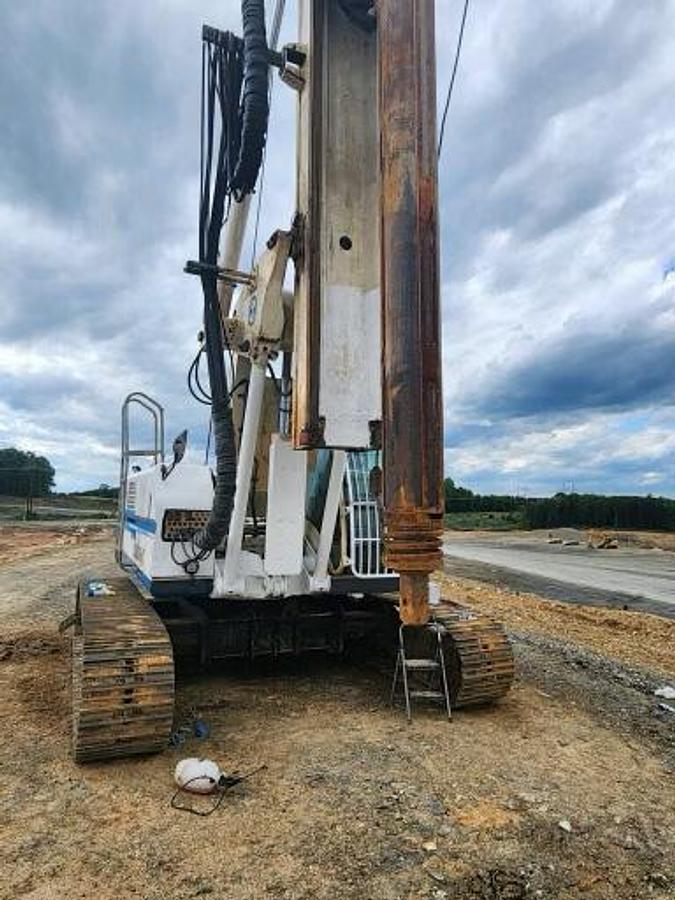 Used 2013 Soilmec SR30  (SOLD)