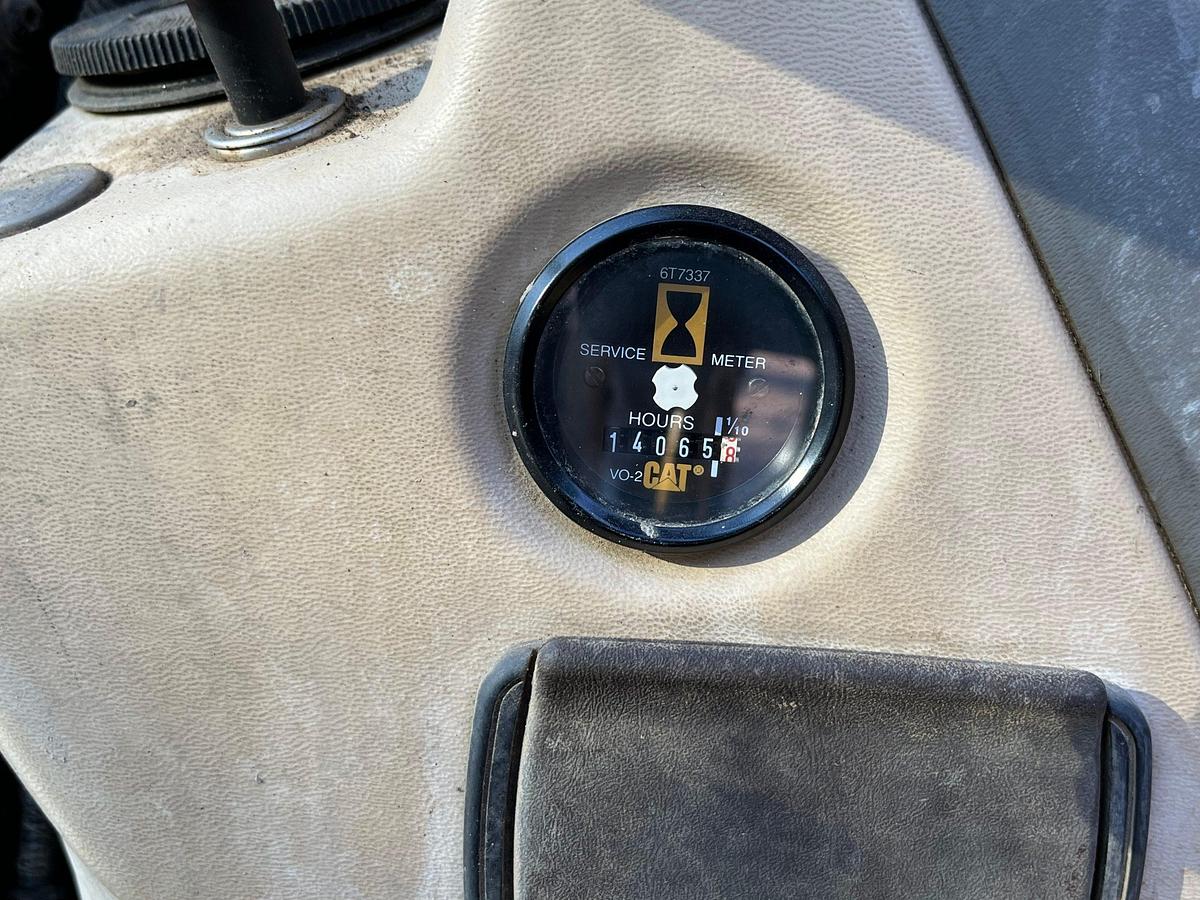 Used 2006 Watson EDT-10