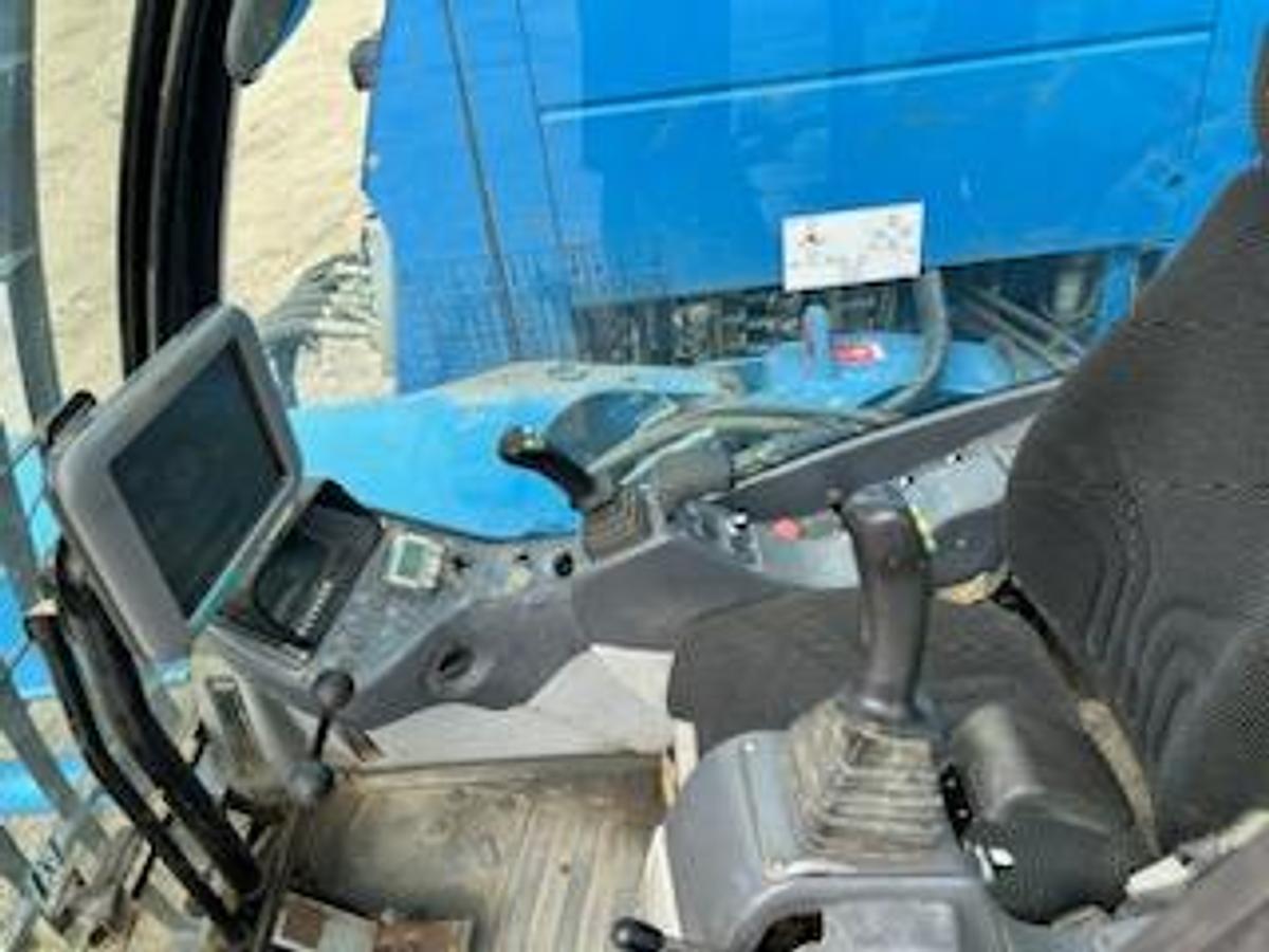 Used 2016 Soilmec SR-45