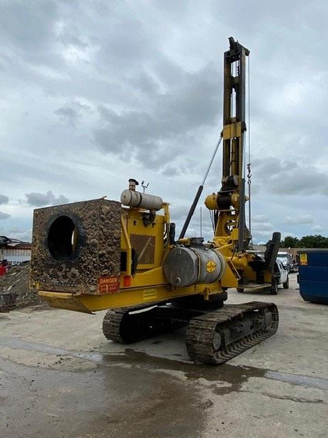 Used 2016 Watson 1100CM sm (SOLD)