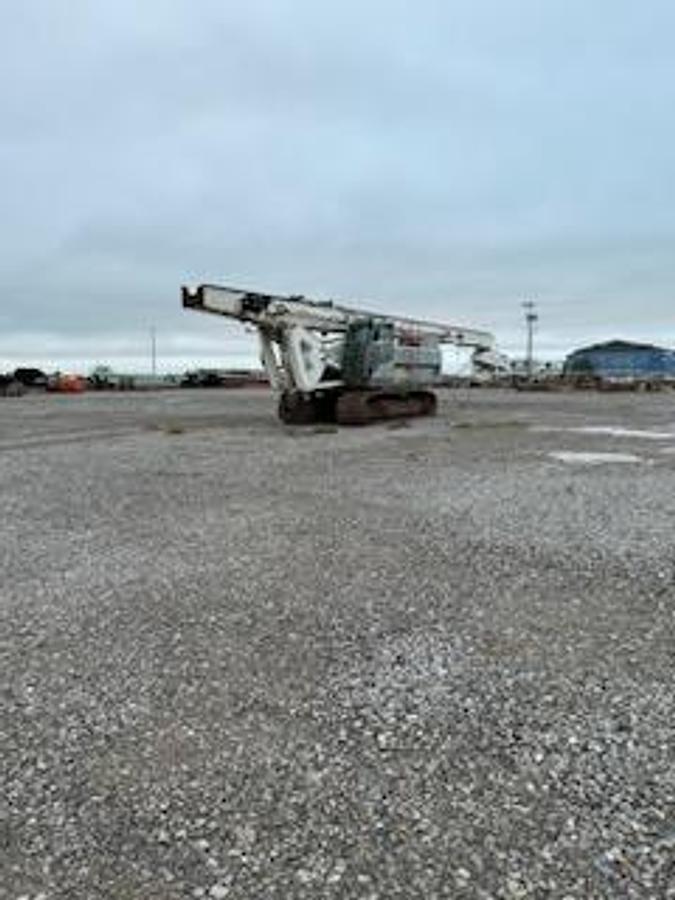 Used 2009 Soilmec SR-65 (SOLD)