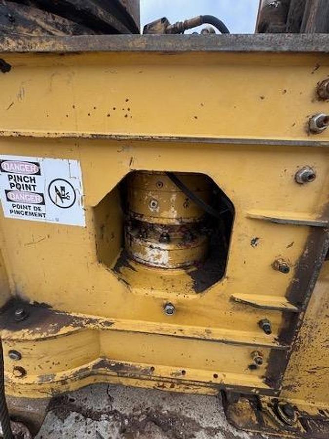 Used 2009 IMT AF-100