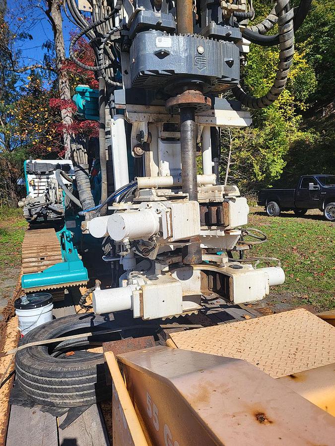 Used 2019 Casagrande C6XP-2