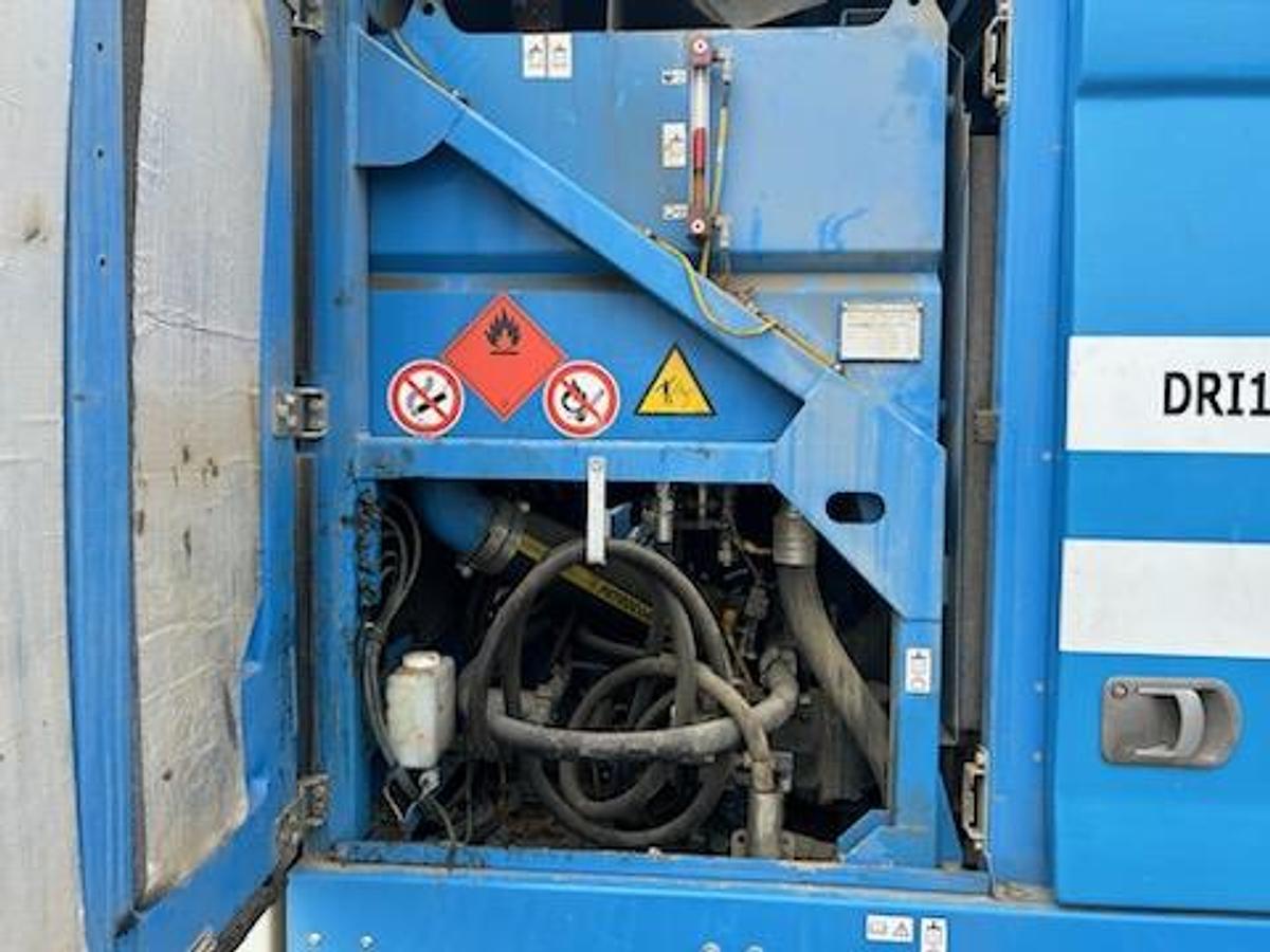 Used 2016 Soilmec SR-45