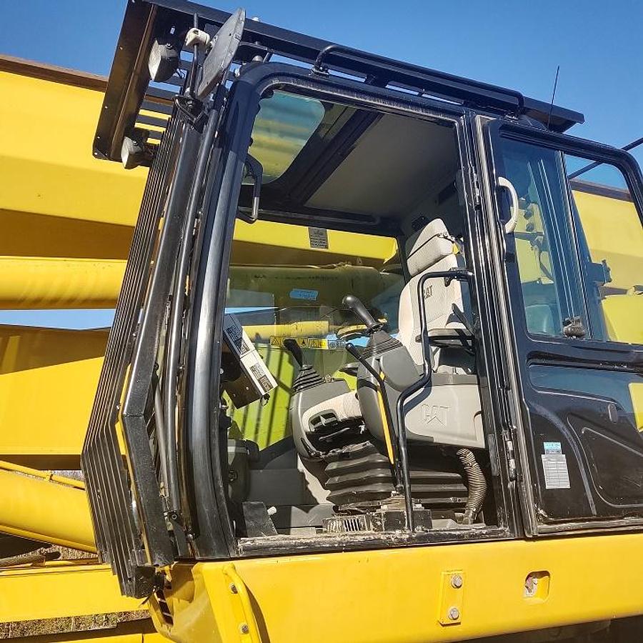 Used 2013 IMT AF 350