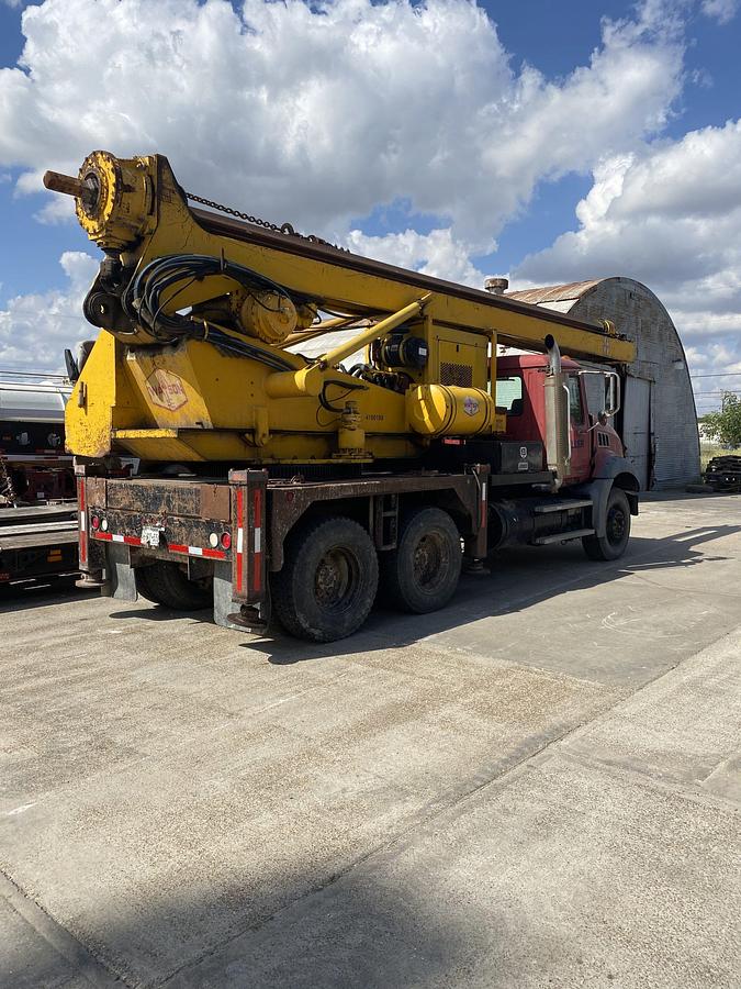 Used 2007 Watson 1100TM (SOLD)