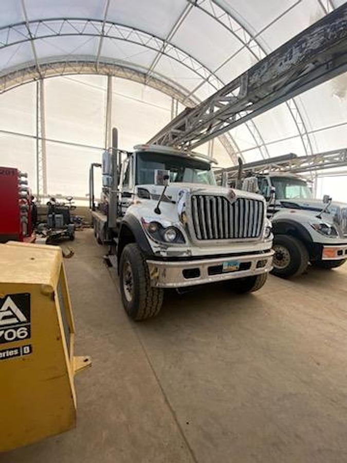 Used 2011 Gus Pech SG51 (SOLD)