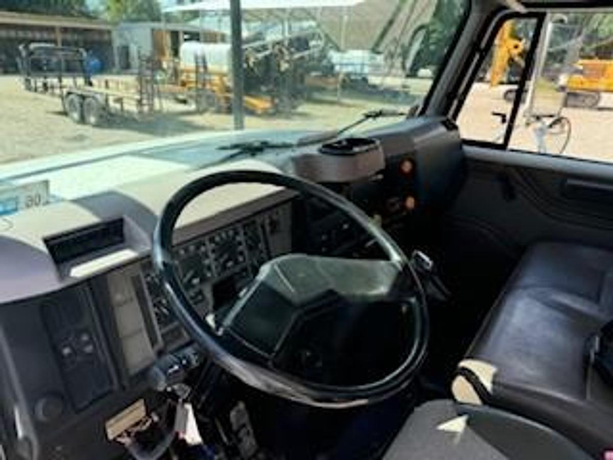 Used 2005 Texoma 500