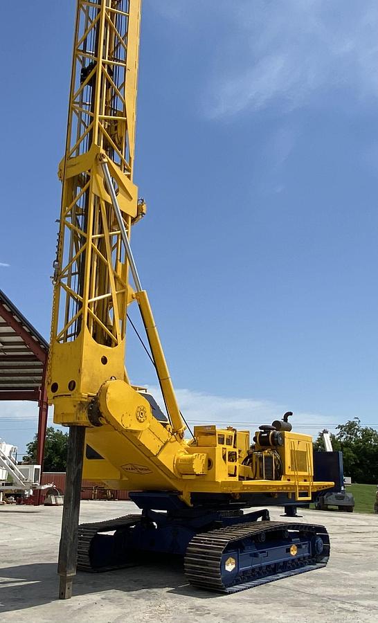 Used 2009 Watson 3110CM (SOLD)