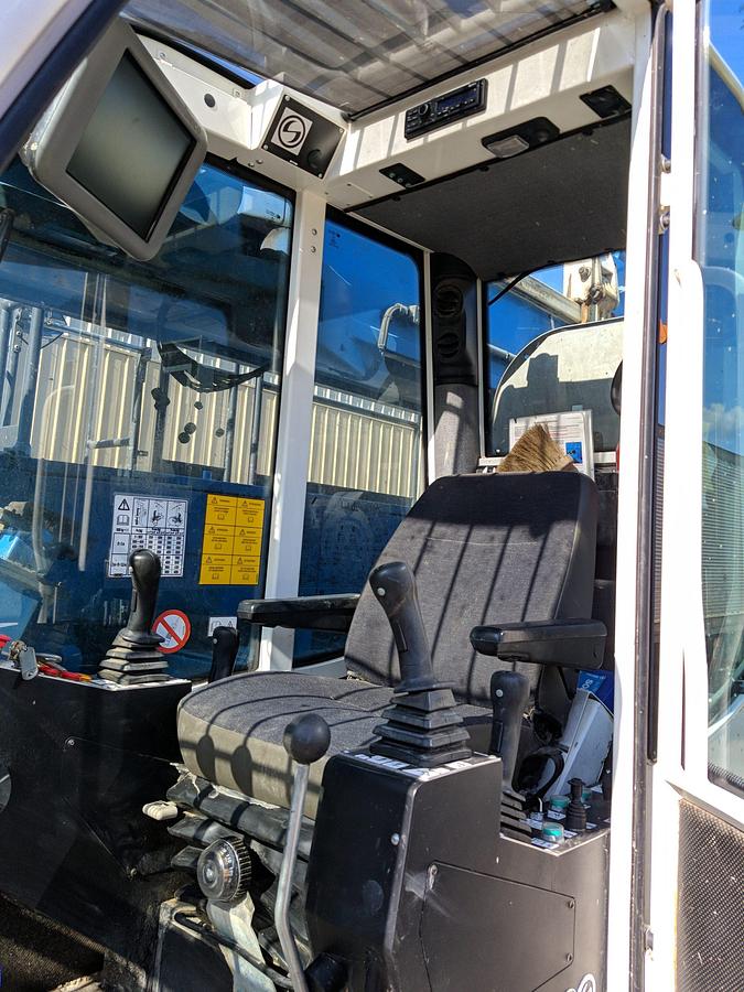 Used 2016 Soilmec SR-30lhr (SOLD)