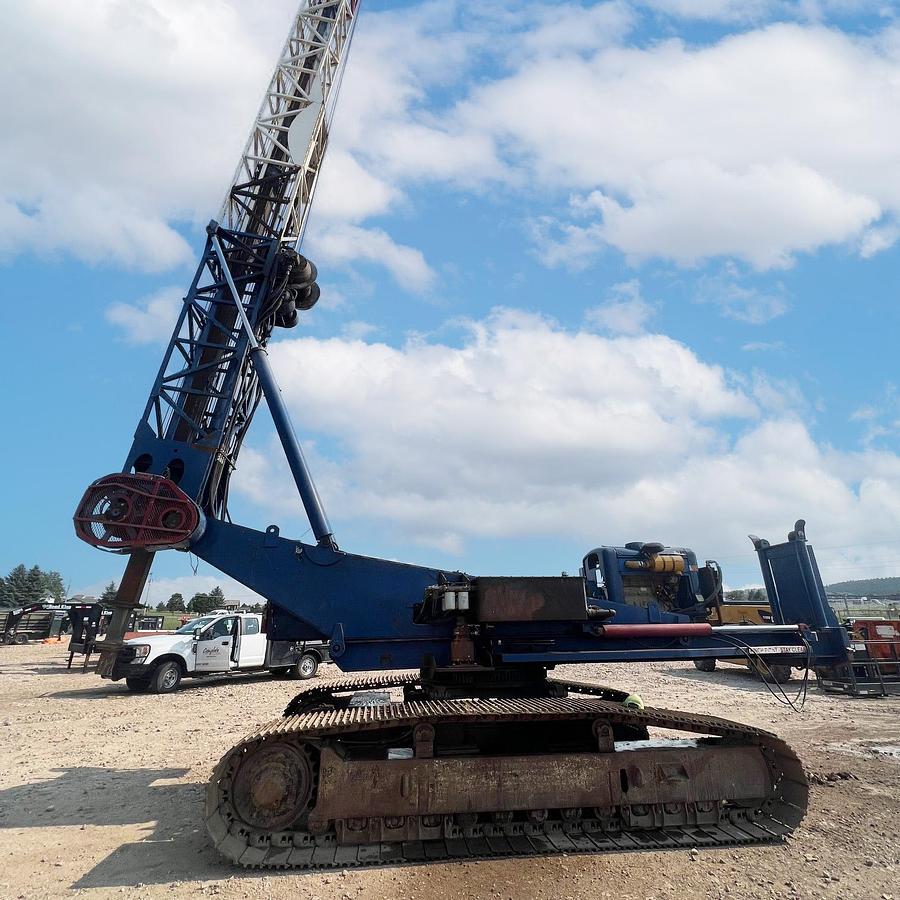 Used 1975 Watson 3000 CM