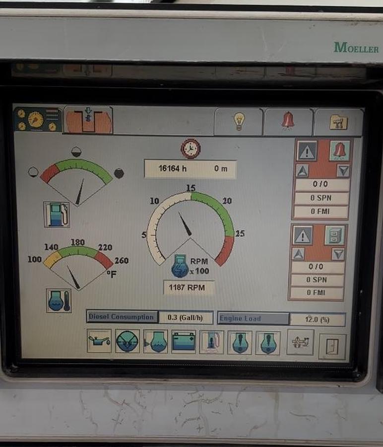 Used 2008 Soilmec SR-30 (SOLD)