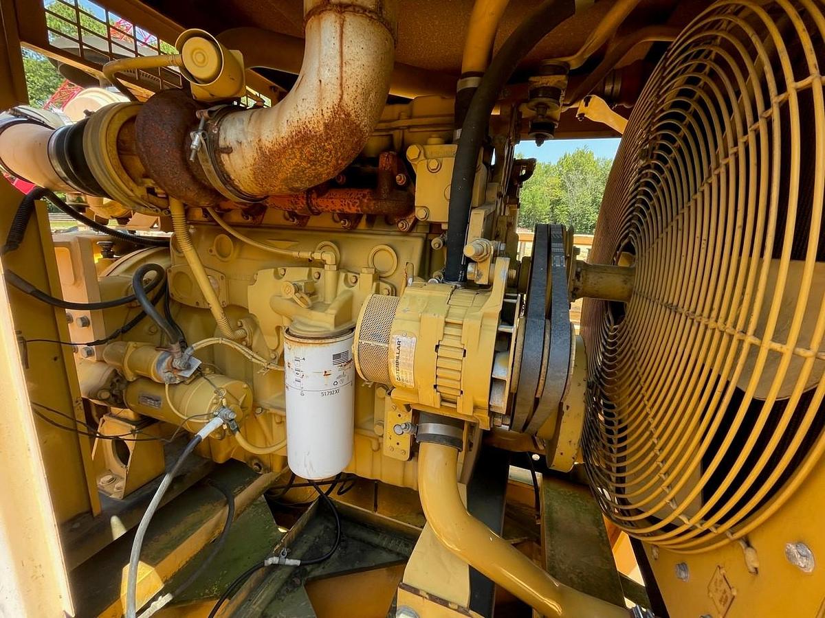 Used 2006 Hain 450K S-2  CA (SOLD)