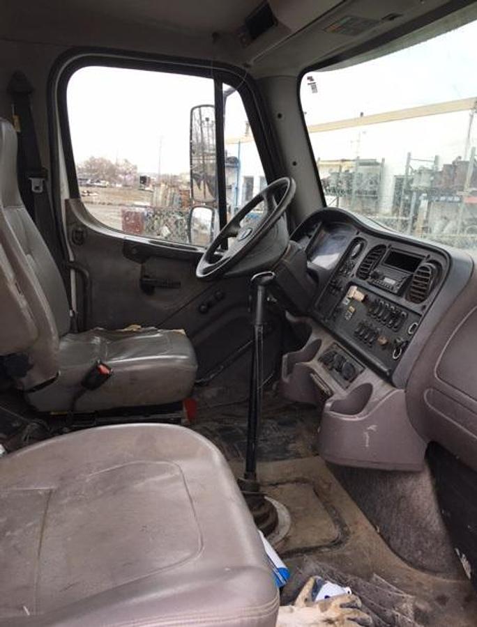 Used 2008 Gus Pech SG51 (SOLD)