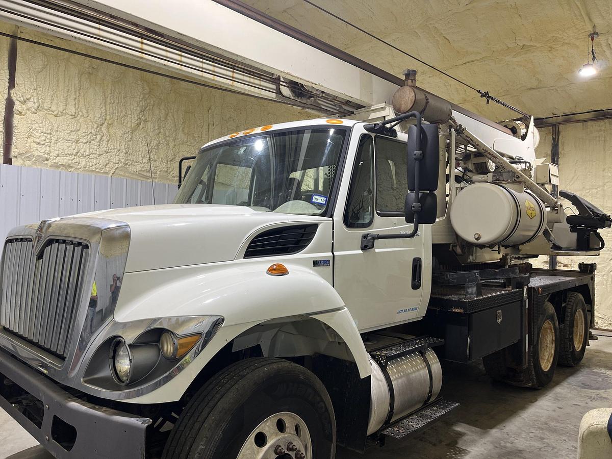 Used 2012 Watson 1100TM