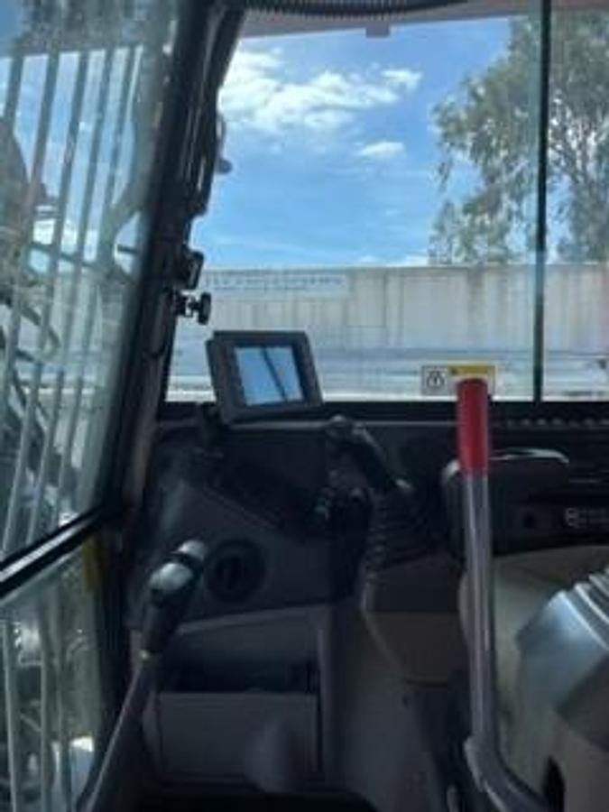 Used 2017 Techno Drill TD25 TC+