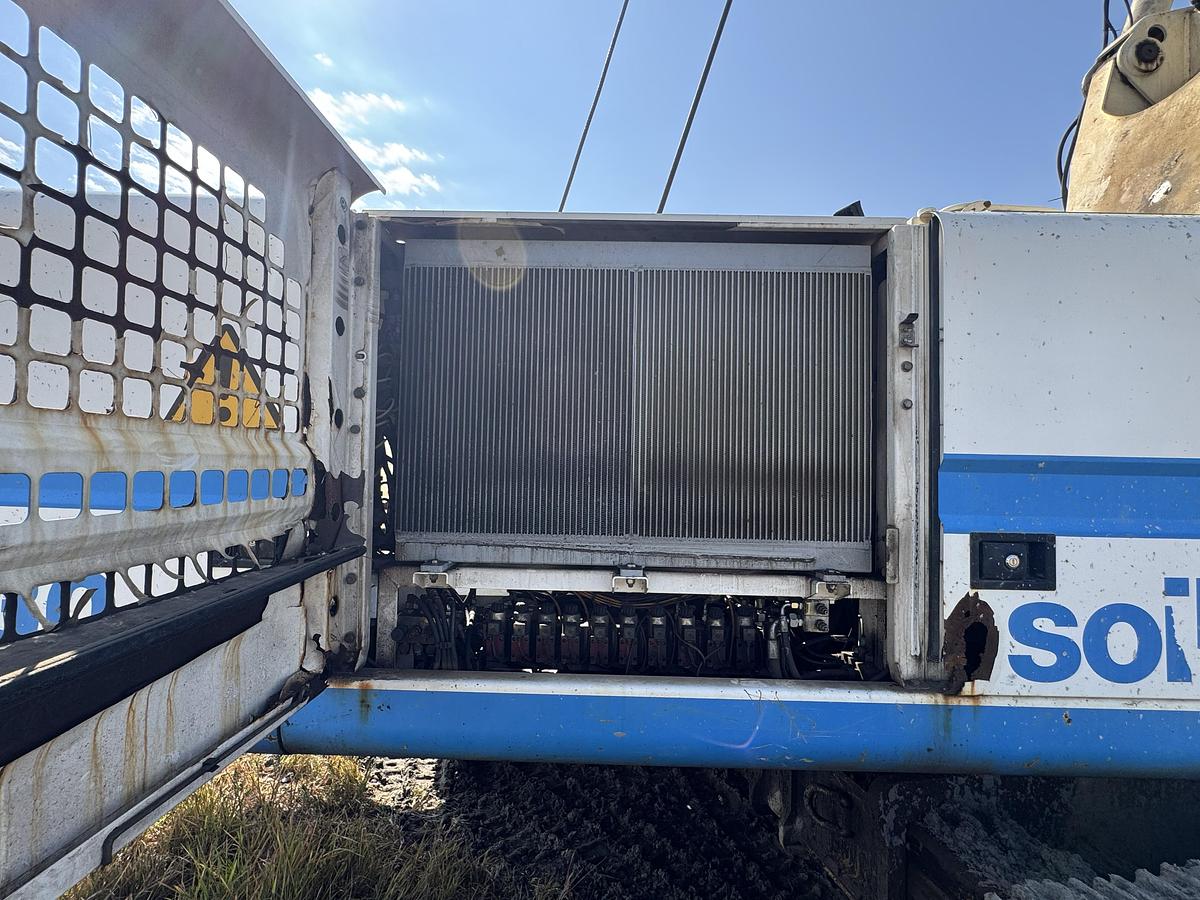 Used 2014 Soilmec SR30lhr