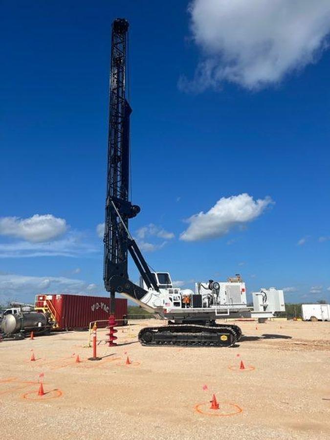 Used 2010 Watson 3110 (SOLD)