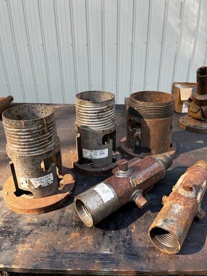 Used 2004 Beretta T-43 (SOLD)