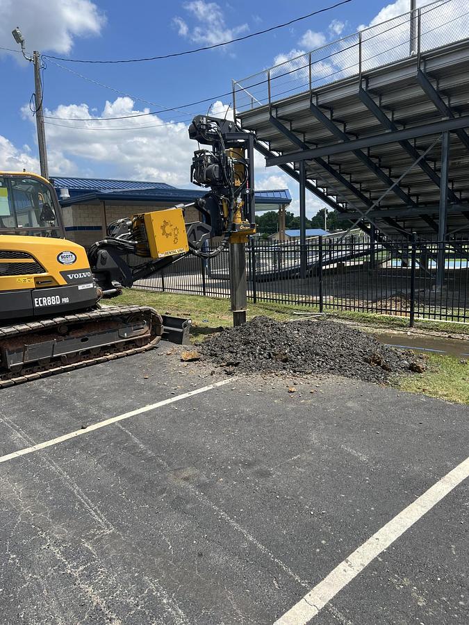 Used 2023 Bay Shore LAD 140-25