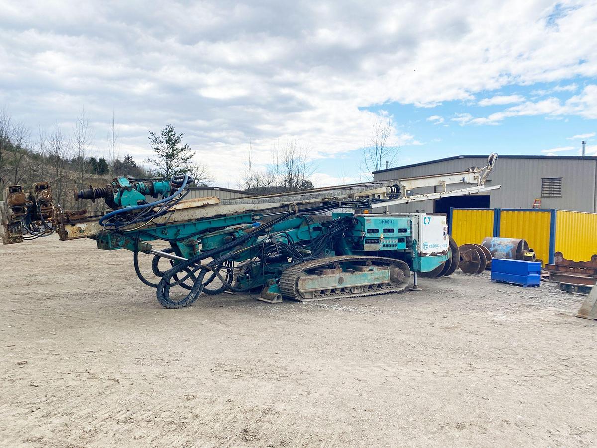 Used 2011 Casagrande C7-2 (SOLD)