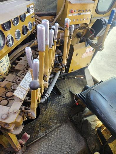 Used 1989 Texoma Taurus (SOLD)