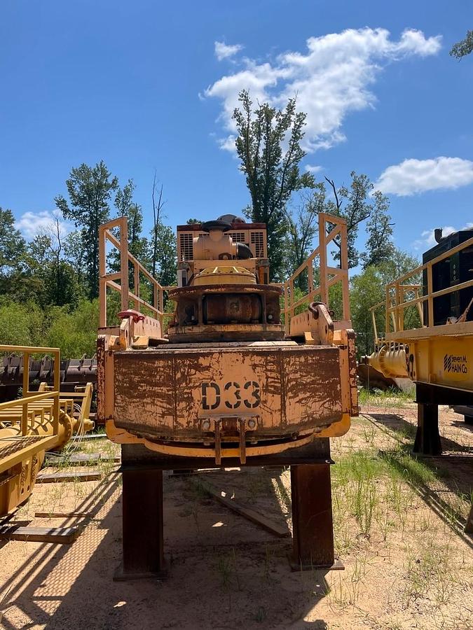 Used 2006 Hain 450K S-2  CA (SOLD)