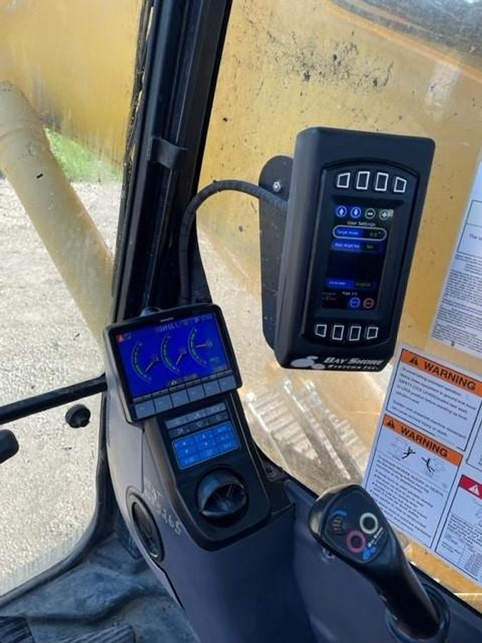 Used 2014 LoDril DH60 (SOLD)