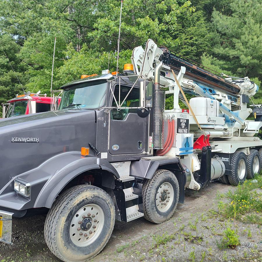 Used 2017 Bay Shore TR110TM